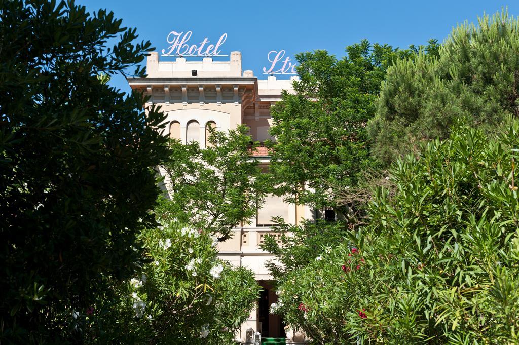 Hotel Stresa Cesenatico Exteriér fotografie
